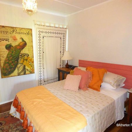 Victoria House Villa Atherton Kültér fotó