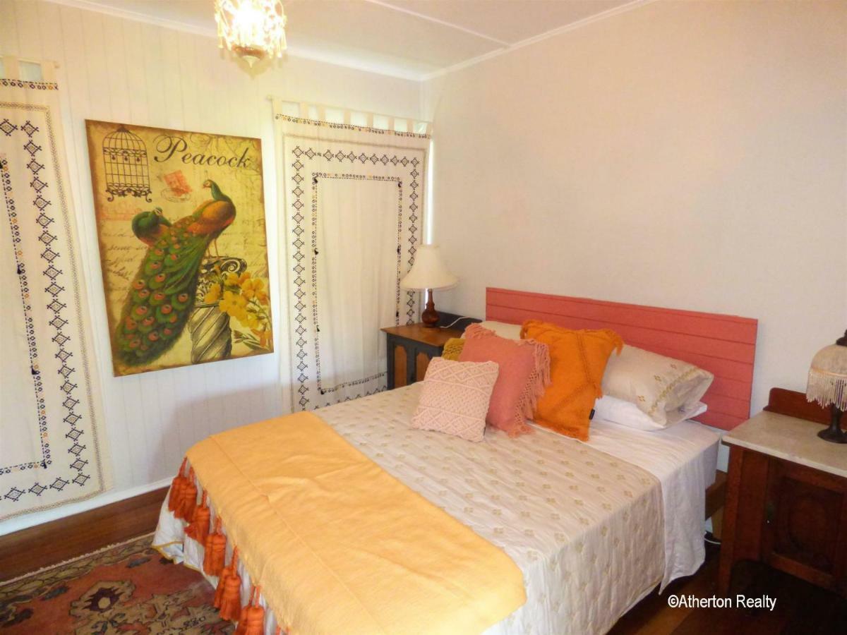 Victoria House Villa Atherton Kültér fotó