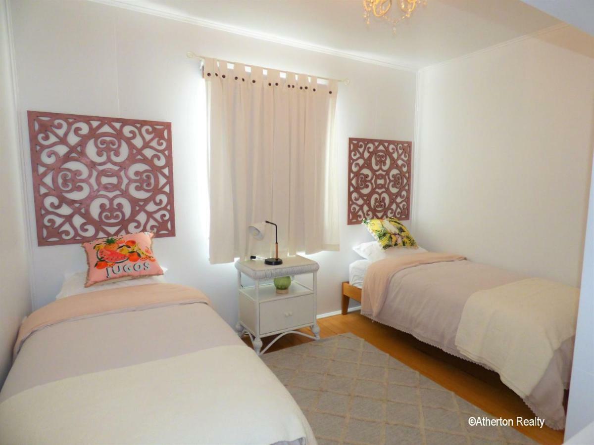 Victoria House Villa Atherton Kültér fotó